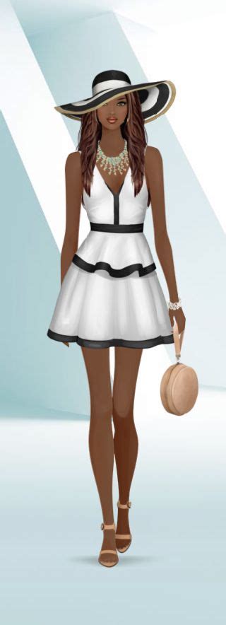 Fashion Game Holly Hobbie, Fashion Games, Dressing, Mini Dress, Clothes ...