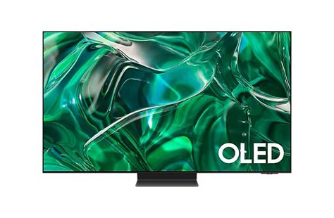 Samsung OLED 4K 65S95C 2023 OLED TV PIEST Nl