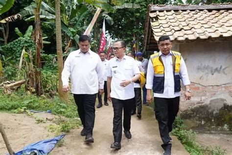 Tuntaskan Kemiskinan Ekstrem Dan Stunting Pemkab Banyuasin Bedah