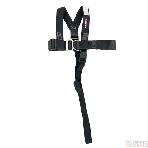 Buy Baltic Sailing Junior Safety Harness With Crotch Strap For 20 50kg