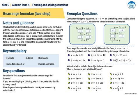 Forming and solving equations презентация онлайн