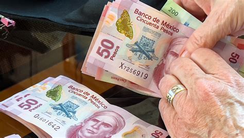 Inegi El Salario Mínimo Que Los Mexicanos Necesitan Al Mes Estado Por