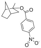 2 METHYL ENDO NORBORNYL 4 NITROBENZOATE AldrichCPR Sigma Aldrich