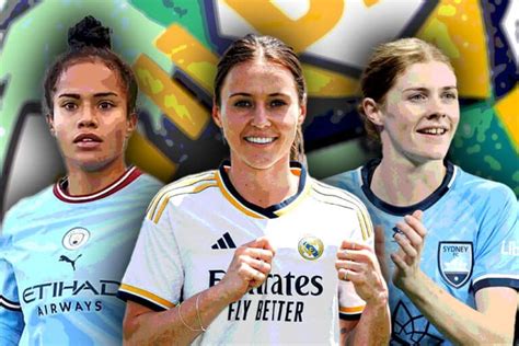 Which clubs do the Matildas play for? A 27-player guide