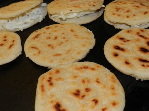 C Mo Hacer Gorditas De Ma Z Maripo