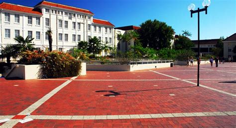 A Dark Legacy Hidden Within Stellenbosch Universitys Oldest Male