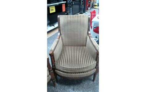 Achat Fauteuil Ancien Occasion Saint Fons Troc