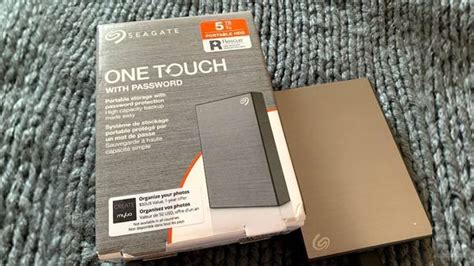 Seagate One Touch Ssd Review Double Performance Tech Advisor