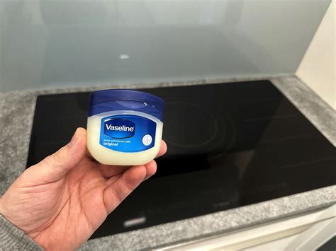 Reibe Deinen Herd Mit Vaseline Ein Und Staune Was Passiert