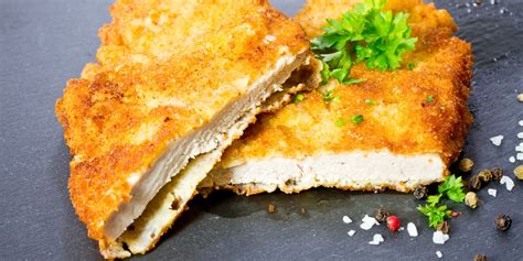 Top Imagen Milanesa Pollo Receta Abzlocal Mx