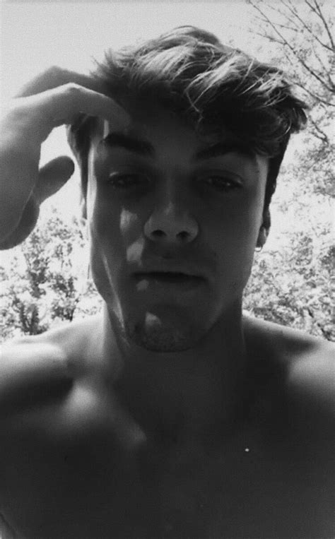 Grayson Dolan Imagines Ethan And Grayson Dolan Ethan Dolan Gorgeous