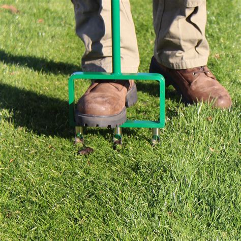 The Best Lawn Aerators Of 2023 By The Spruce Atelier Yuwa Ciao Jp