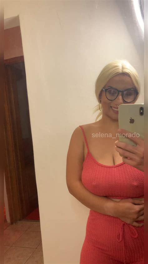 Selenamorado Selena Morado Onlyfans Ass Porn Video Clip