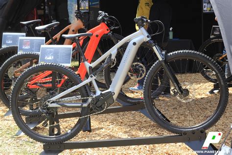 Rockrider E Expl S La Nuova E Bike Pronta Per L Estate Arrivata