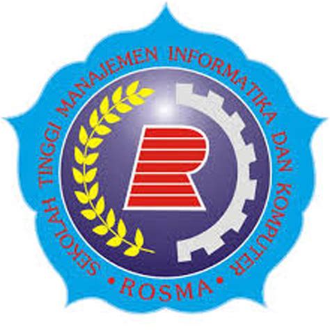 stmik rosma sistem komputer eventkampuscom
