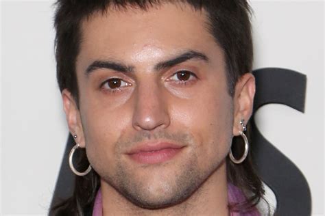 14 Astounding Facts About Mitch Grassi