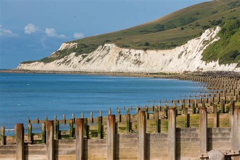 Eastbourne Beach Free Stock Photo - Public Domain Pictures