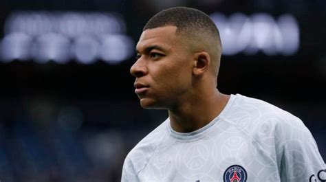 Kylian Mbapp Le Real Madrid Annonce Une Date De Pr Sentation Notre