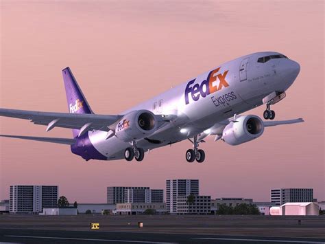 100 Fedex Wallpapers