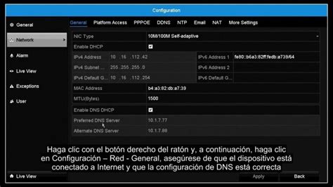 C Mo Configurar Acceso Remoto En Dvr Hilook Mundowin