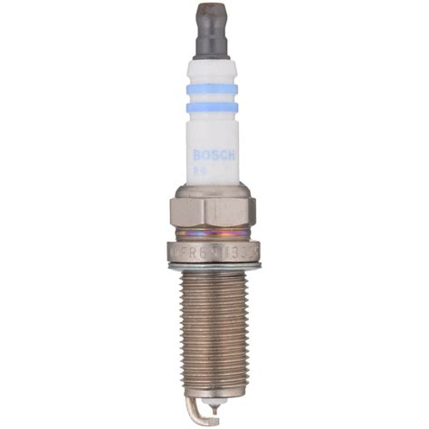 Bosch Double Iridium Spark Plug