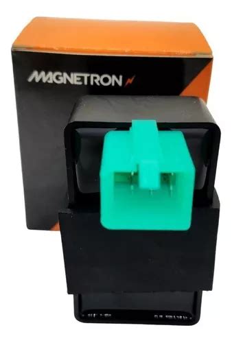 Cdi Honda C 100 Es Biz 1998 2005 Magnetron 90271190 MercadoLivre