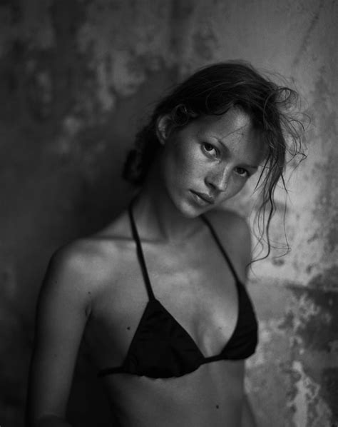 Mario Sorrenti Shares 50 Unseen Portraits Of Ex Girlfriend Kate Moss