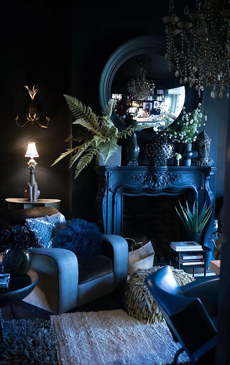 BLUE MONDAY LIVING BLU COME TO FURNISH WITH THE BLUE To The