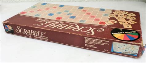 Scrabble crossword game Los juegos de mesa más divertidos