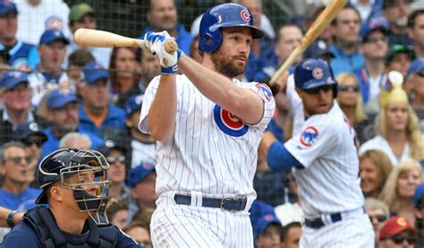 Daniel Murphy, Rockies agree to two-year, $24 million deal - Sports ...