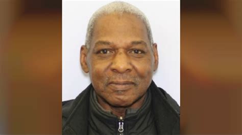 Columbus Police Searching For Missing 66 Year Old Man