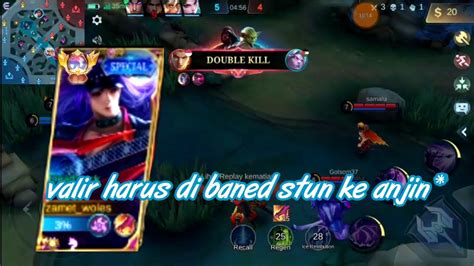 Martis Role Jungler Valir Membuatku Kesal Kita Kasih Paham Bree