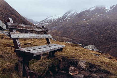 The 25 Best Places To Visit In The Scotland Highlands On Your Next Trip ⛰