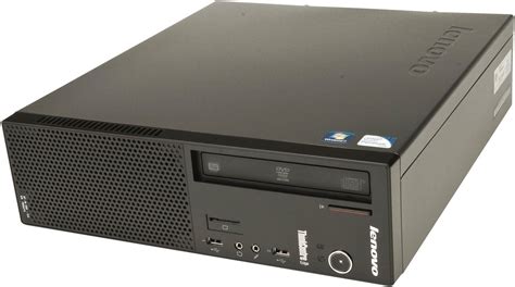 Компьютер Lenovo ThinkCentre Edge 72 SFF RCGB4RU купить ELMIR