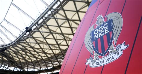 Mercato Nice Un départ majeur à l origine d un bouleversement d