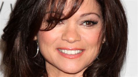 Valerie Bertinelli Makes Her Relationship Status Crystal Clear