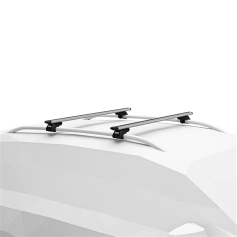 Thule Evo Clamp Alpenlandca