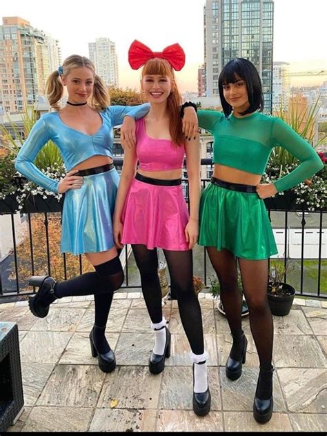 Halloween Riverdale Halloween Outfits Trendy Halloween Costumes