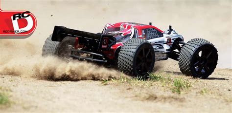 Review: RTR Trophy Truggy