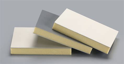 Aluminum XPS Sandwich Panels Composite Sandwich Panels