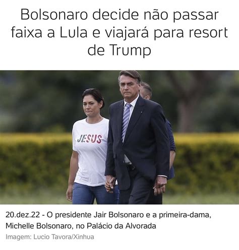 William De Lucca On Twitter Mais Conhecido Como Bolsonaro Vai Fugir