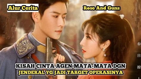 Drama China Romantis Terbaru Terbaik Sub Indo Kisah Cinta Mata