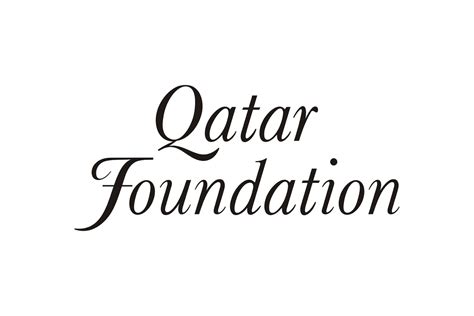 Qatar Foundation Logo