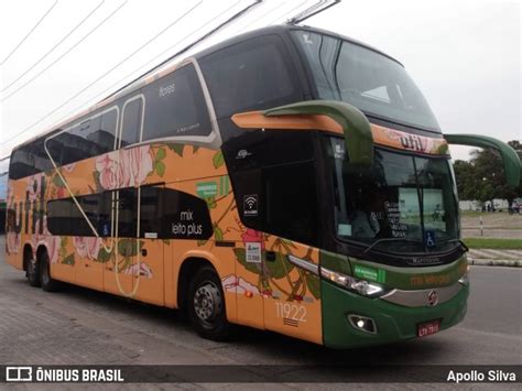 Util Uni O Transporte Interestadual De Luxo Em Cruzeiro Por