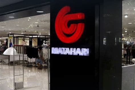 Matahari Department Store Bakal Tebar Dividen Rp 200 Per Saham Cek