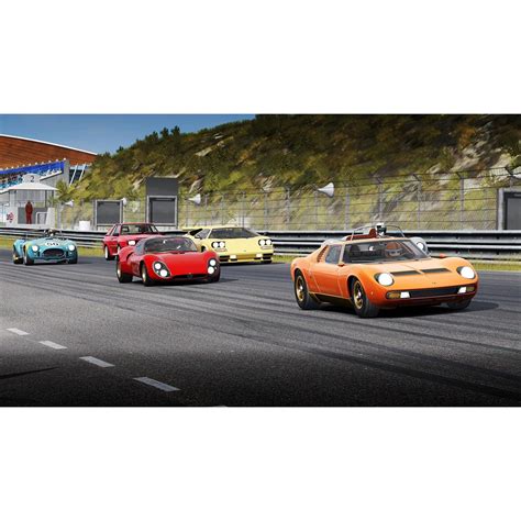 Assetto Corsa Ultimate Edition (Sony PS4) – GameKings