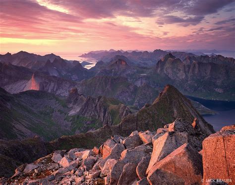 Photographer Jack Brauer Switchback Travel