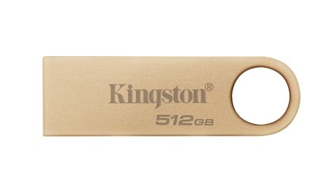 Kingston Datatraveler Se9 G3 Usb Flash Drive 512 Gb Dtse9g3512gb Usb Flash Drives