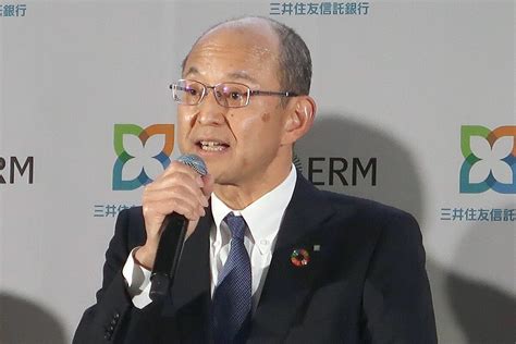 世界最大のサステナ専門コンサル会社「erm」が三井住友信託銀行と合弁会社を設立 ライブドアニュース