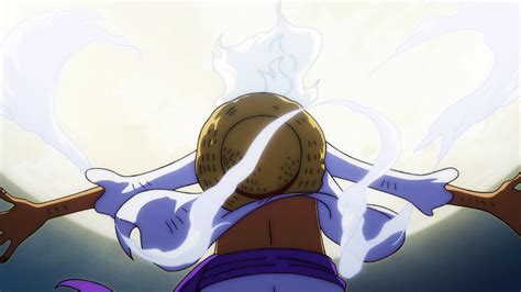 One Piece Episode Preview Revealed Anime Corner